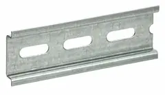 DIN-рейки оцинкованные 1мм