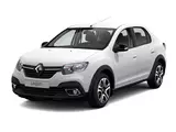 Renault Logan Stepway