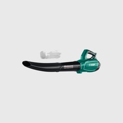 BRUSHLESS Воздуходувки, система LMS