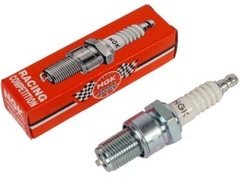 Свечи зажигания