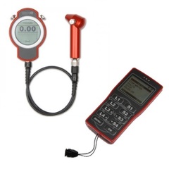 Секундомеры и манометры Unipro