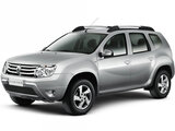 Renault Duster 1 2010-2015