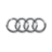 Двигатели Audi