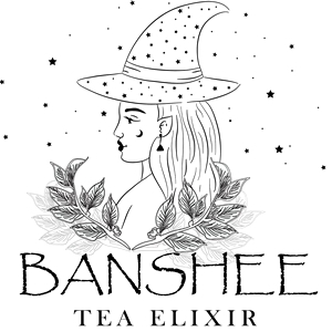 Бестабачная смесь Banshee Tea Elixir