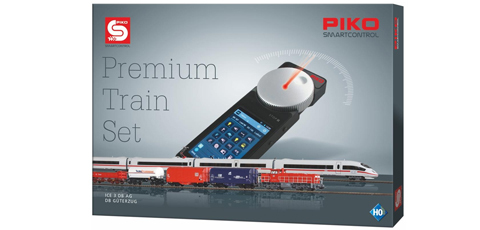 Цифровые наборы PIKO SmartControl - yurist-migraciya.ru Цифровое управление