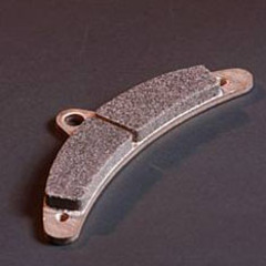 Колодки Birel