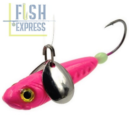 Приманка-стукалка 