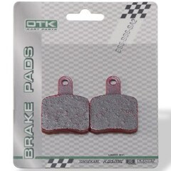 Колодки OTK оригинальные