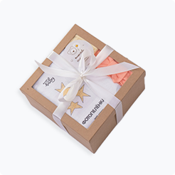 Подарочные наборы одежды для новорожденного - купить в интернет ...