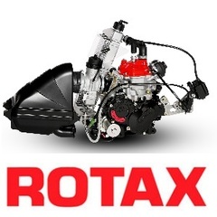 Запчасти Rotax