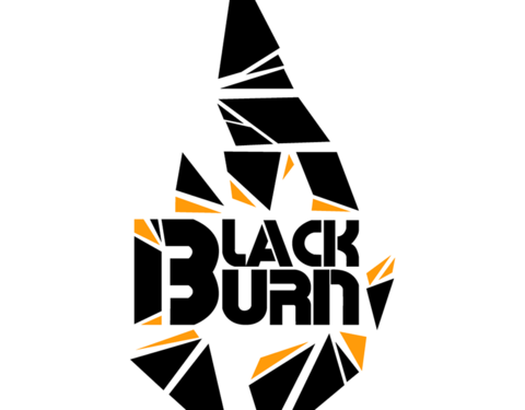 BLACK BURN 25G