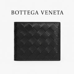 Мужские кошельки и портмоне Bottega Veneta