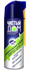 Средства от насекомых