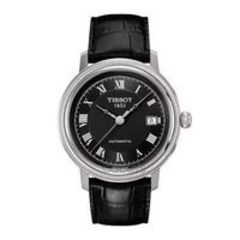 Tissot Bridgeport