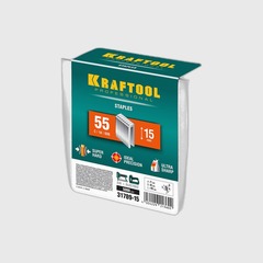 Скобы тип 55