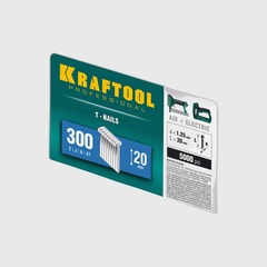 Гвозди тип 300
