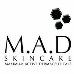 M.A.D. SKINCARE