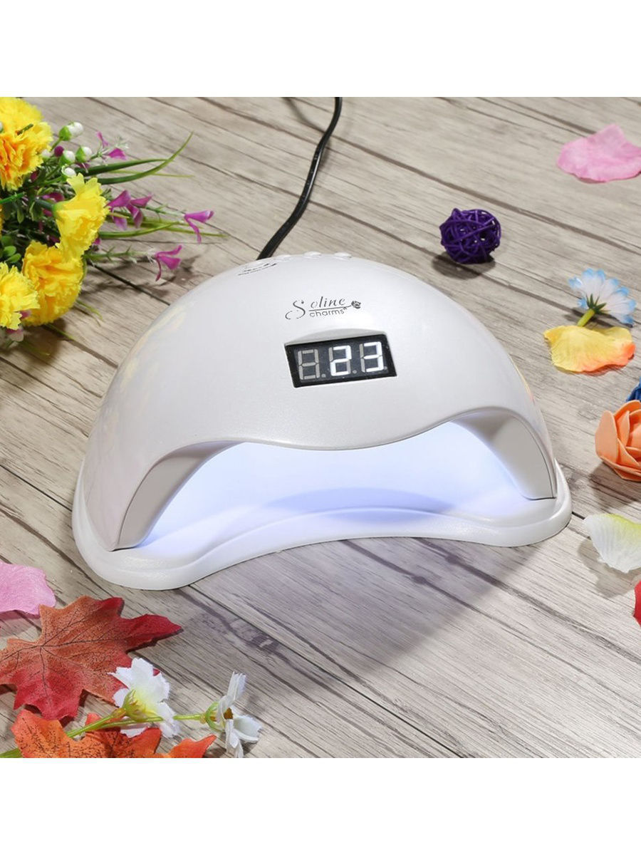 Лампы для полимеризации