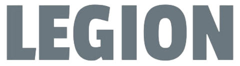 Лого Legion