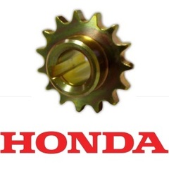Запчасти Honda