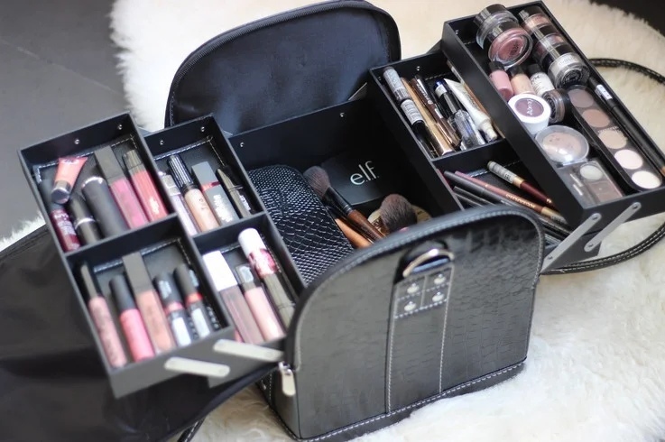 Бьютикейсы