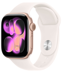 Apple Watch Series 11