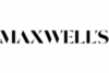 MAXWELL'S
