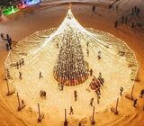 Звездное Небо шатер / Купол / Навес изображение