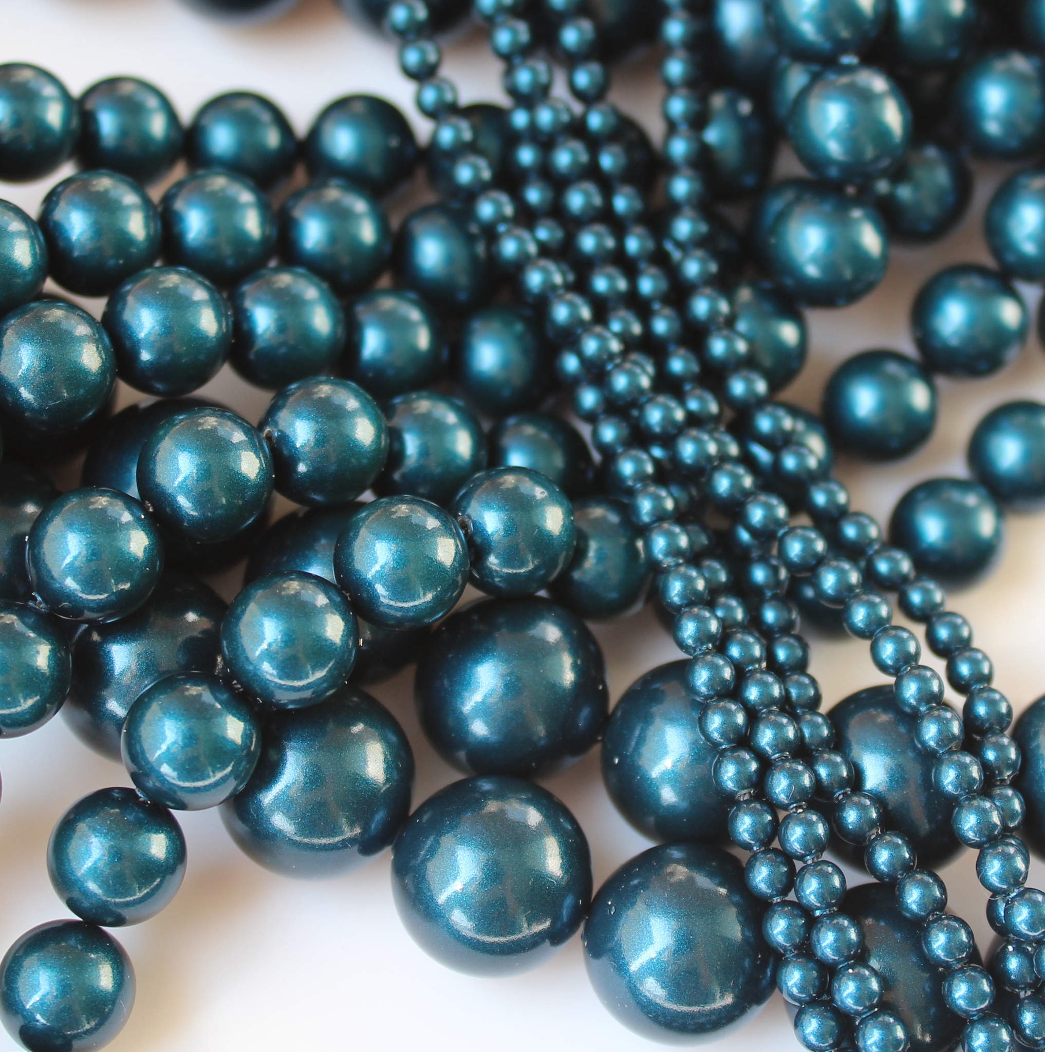 Жемчуг Swarovski 2 мм