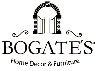 Bogate's