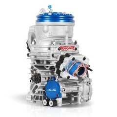 Запчасти IAME OK