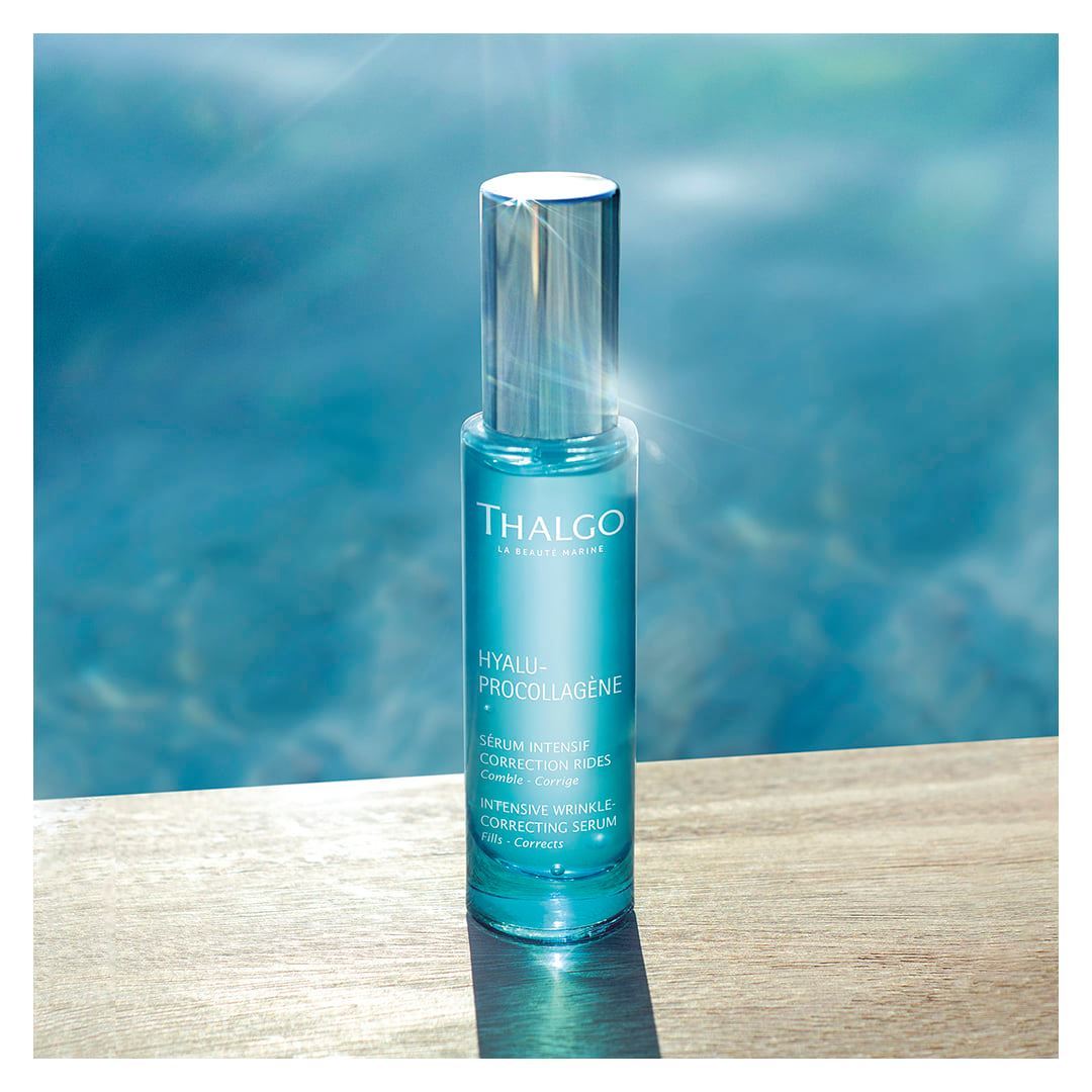 Thalgo Сыворотка Тальго