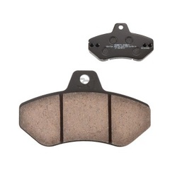 Колодки Righetti Ridolfi