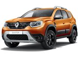 Renault Duster 2 2020-2022