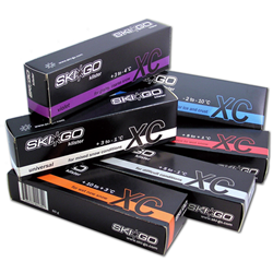 Купить лыжную мазь Skigo | Купить лыжный парафин Skigo | В интернет ...