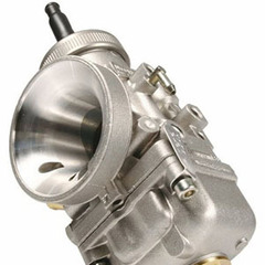 Dellorto VHSH30 (KZ)