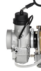 Dellorto VHSB34 XS (Rotax)