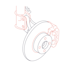 Лада Иксрей (Lada XRAY)