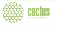 Чистящие средства Cactus