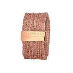 Pesavento DNA Shine-Rosa Cipria