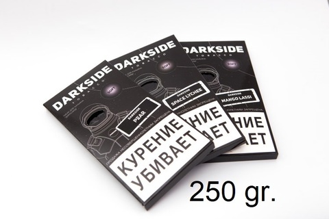 DARK SIDE 250G