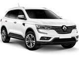 Renault Koleos 2016+