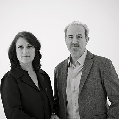 Sam Hecht & Kim Colin