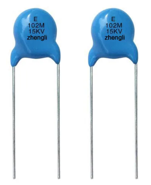 Y5P (импортный аналог К15-5) – купить по лучшей цене | Радиолавка КВ и ...