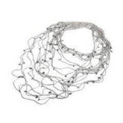 Pesavento DNA Shine-Ematite-Rodio Ghiaccio