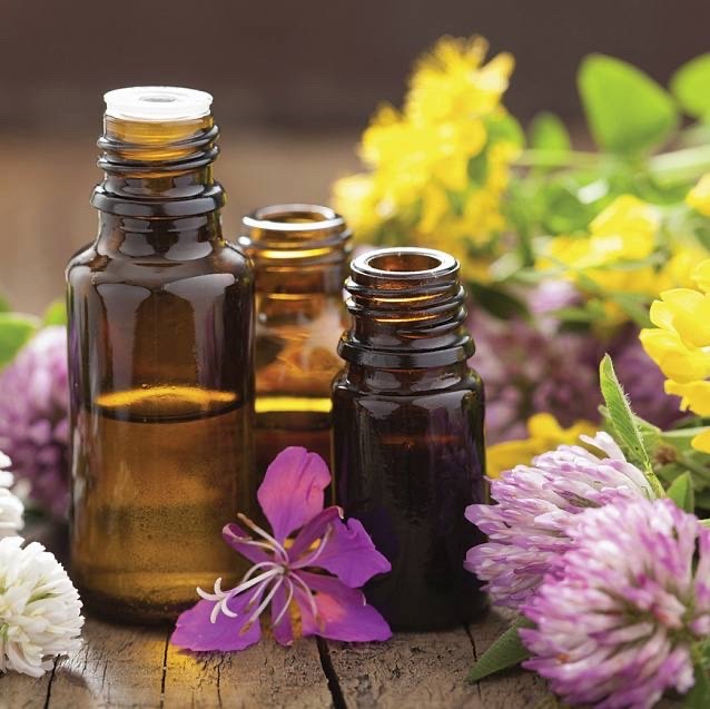 Ароматерапия Эфирные Масла Купить