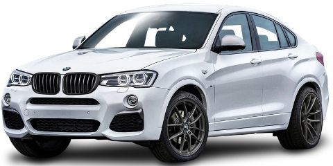 BMW X3 (2011-2017) F25