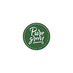 Pure Green Pure Green