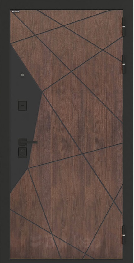 БН - 14 Американский орех