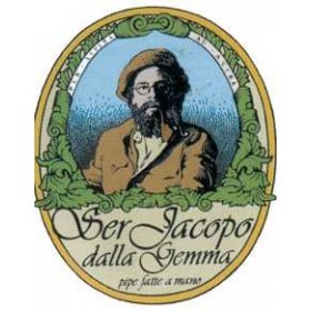 Трубки Ser Jacopo